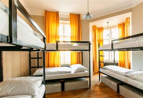 czech inn hostel|Czech Inn Praga